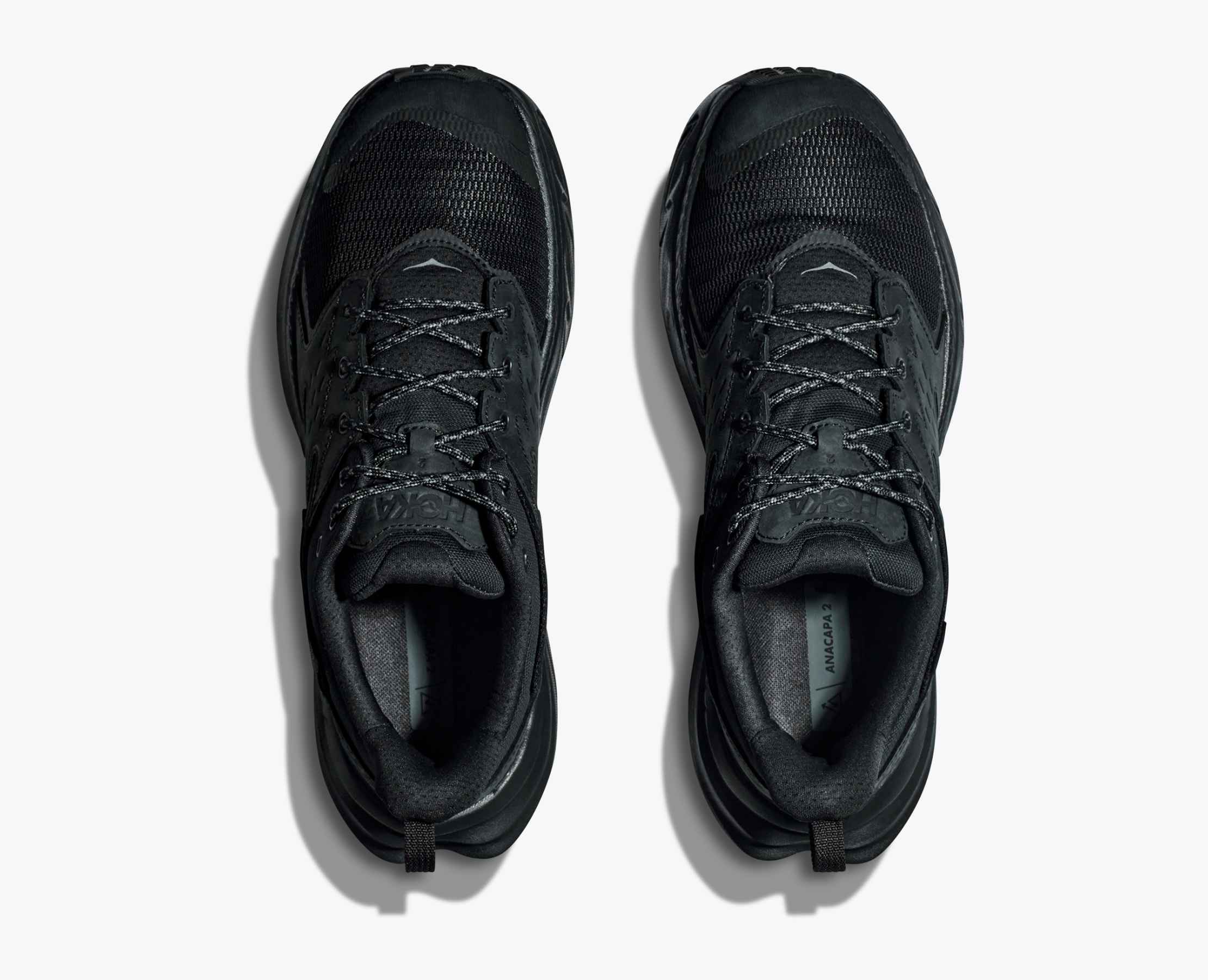 Anacapa 2 Low GTX