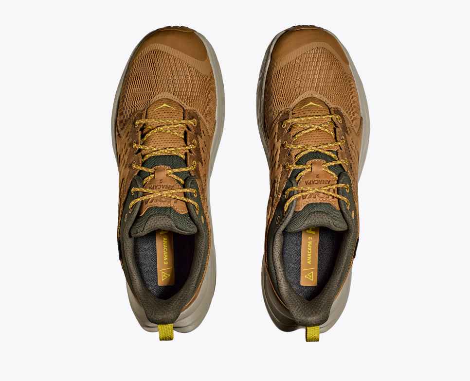 Anacapa 2 Low GTX