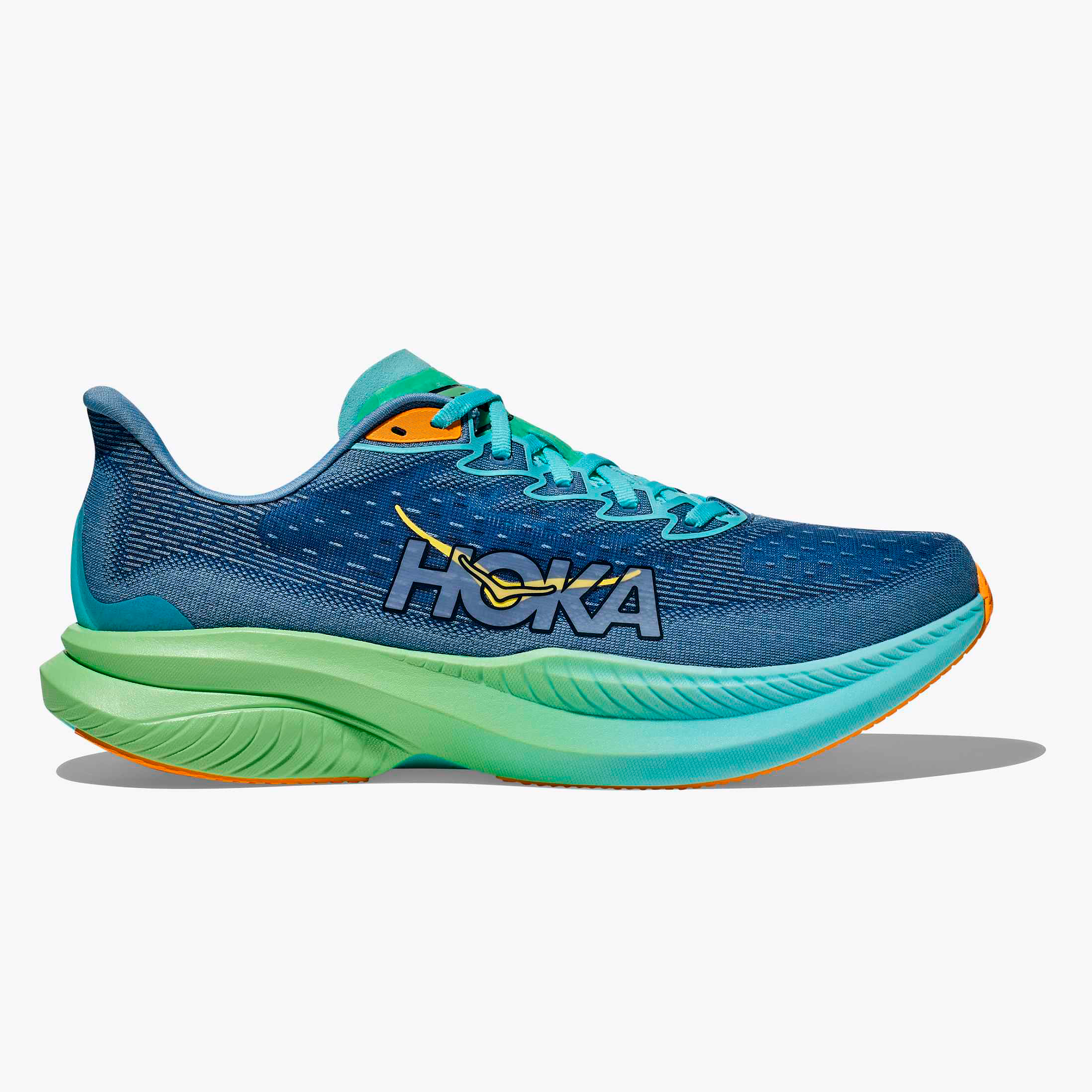 Mach 6
