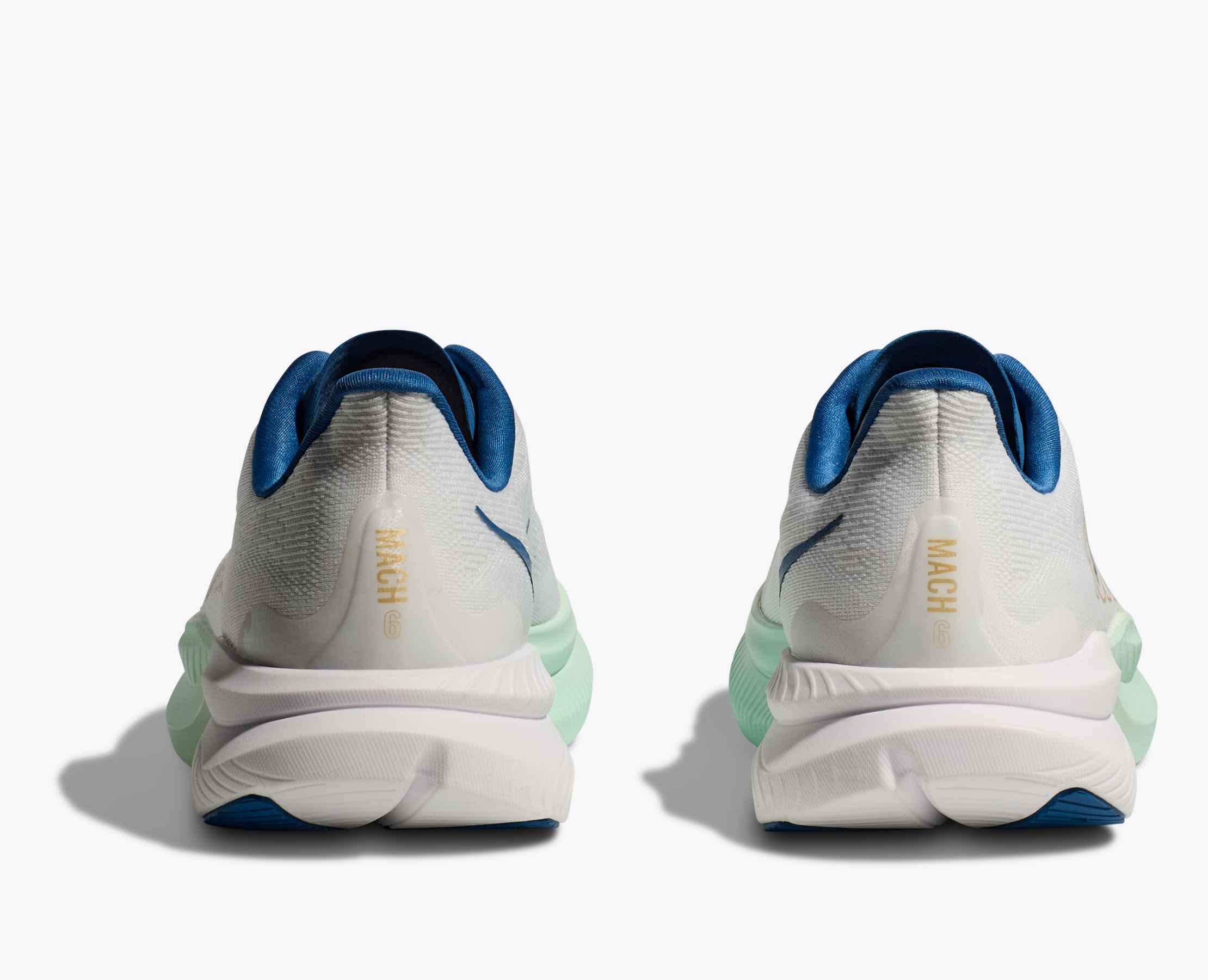 Mach 6