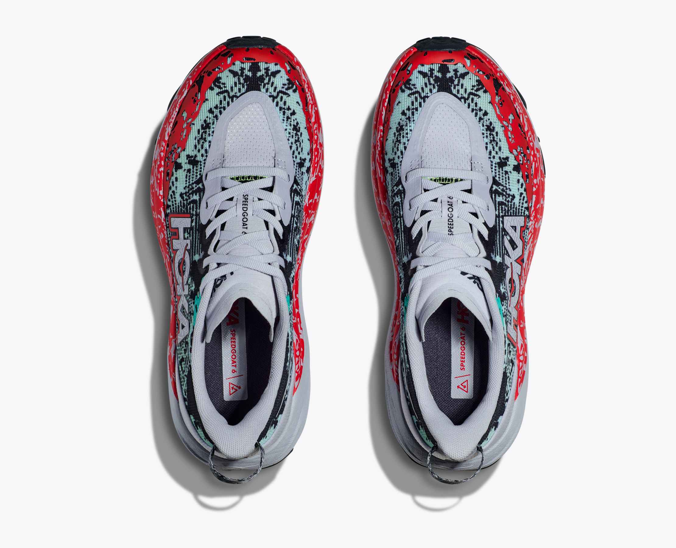 Speedgoat 6