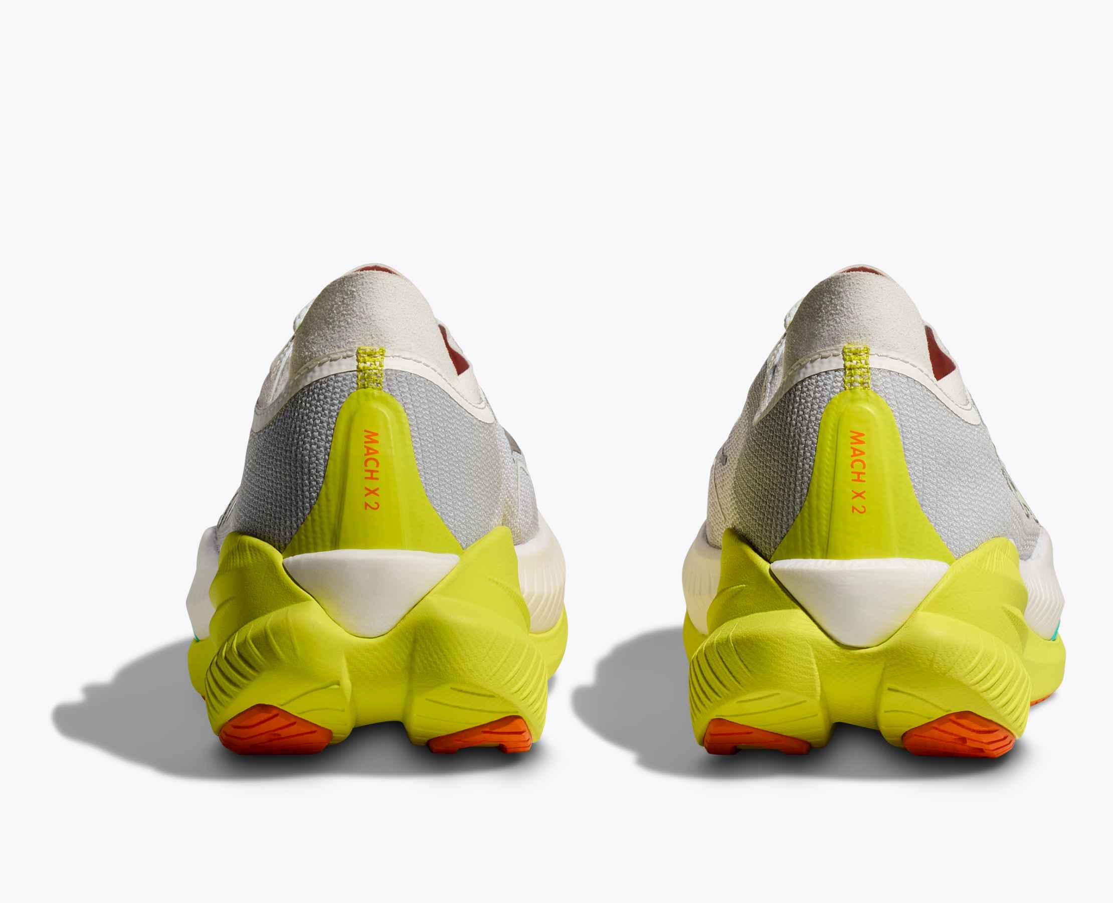 Mach X 2