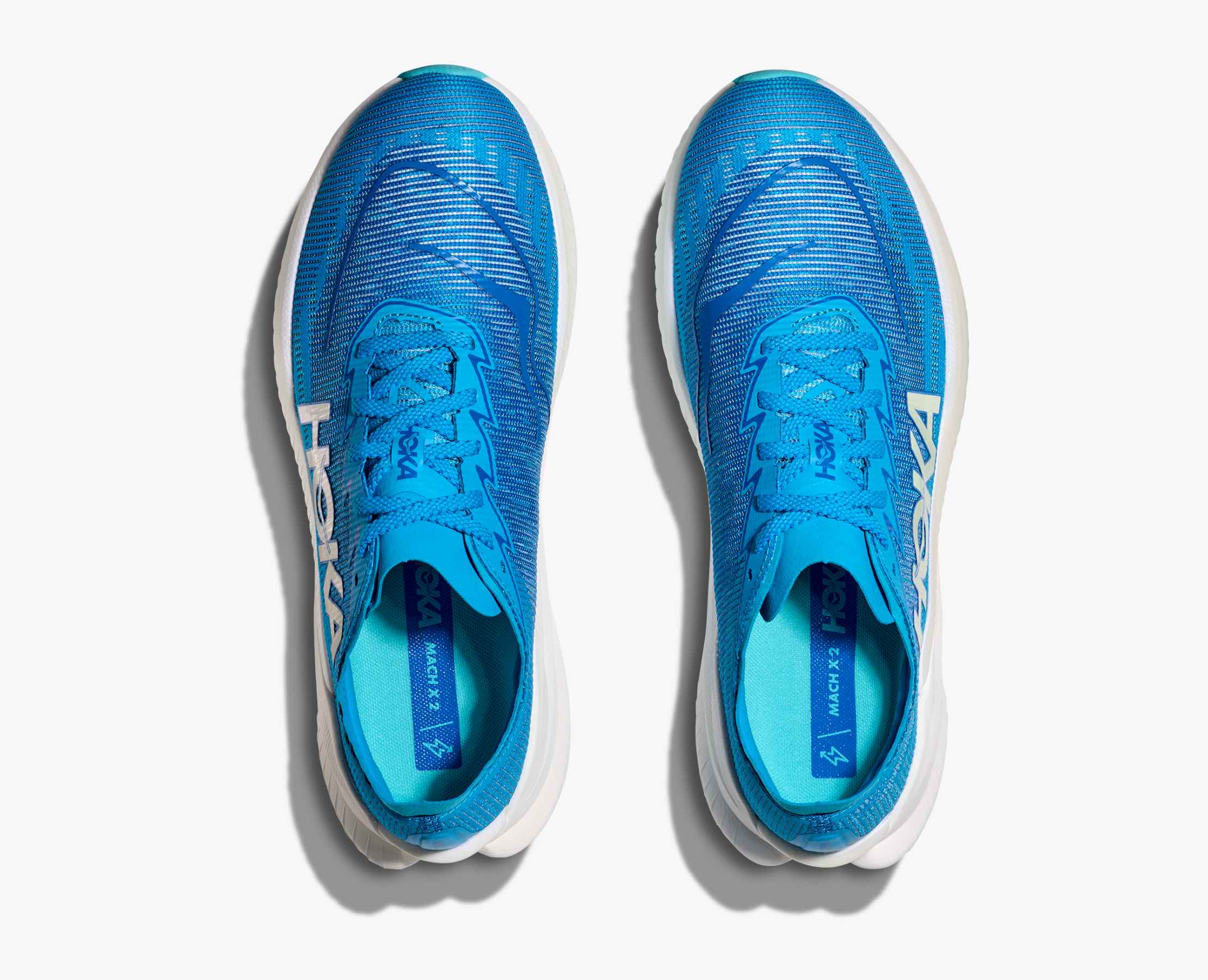 Mach X 2