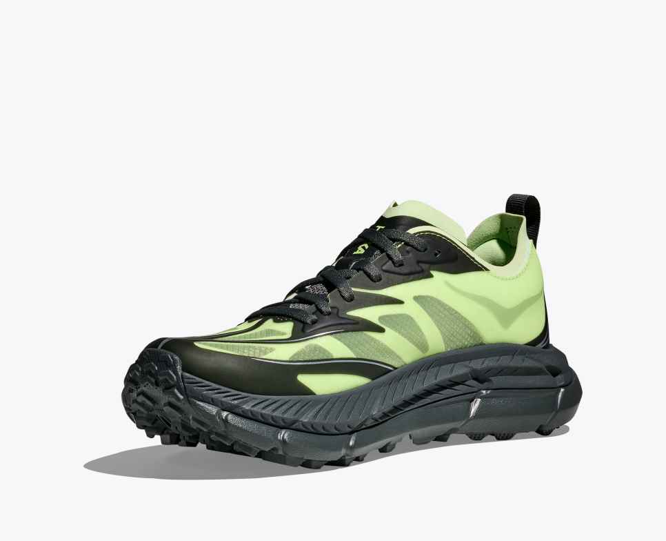 Mafate Speed 4 Lite