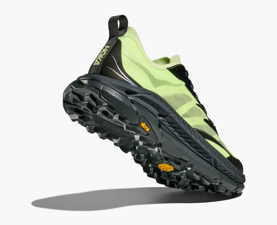 Mafate Speed 4 Lite