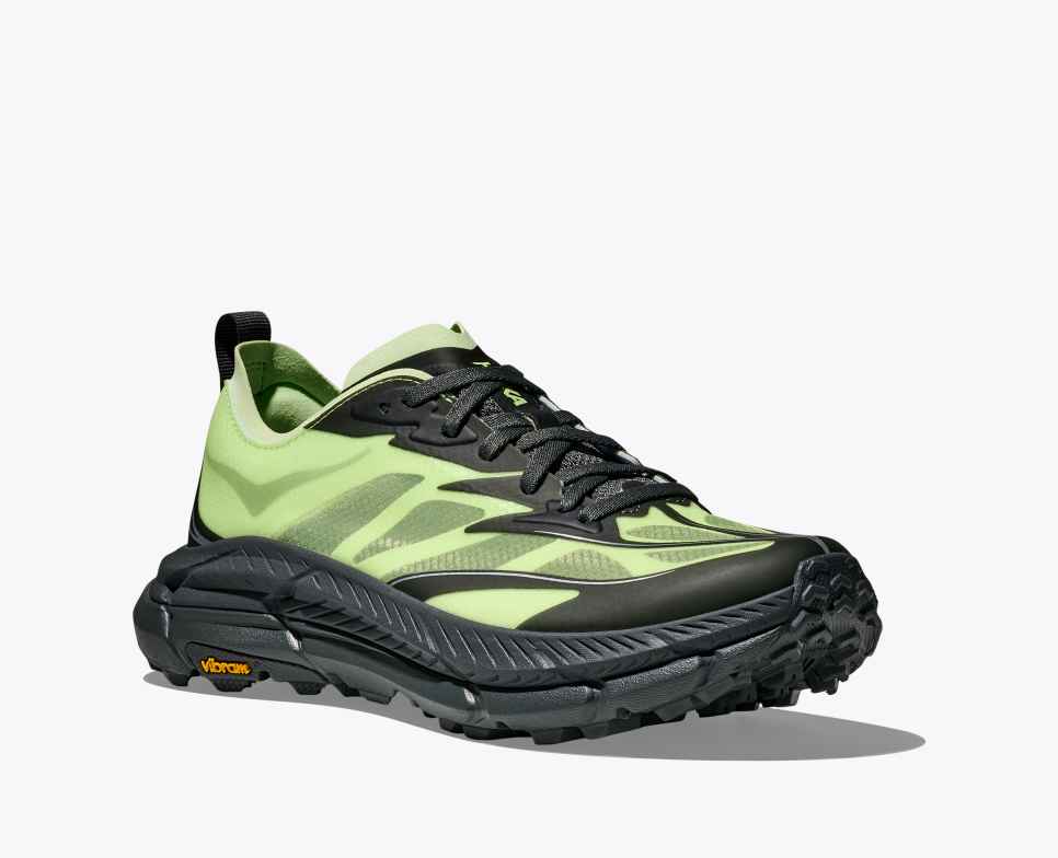 Mafate Speed 4 Lite