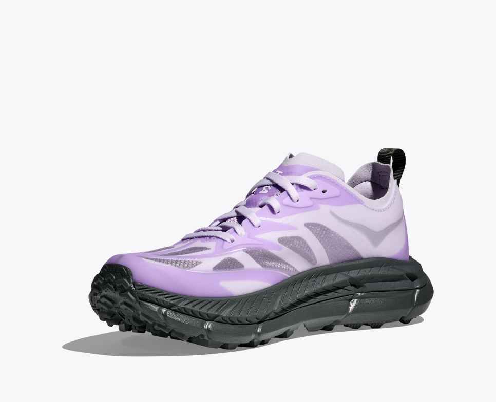 Mafate Speed 4 Lite