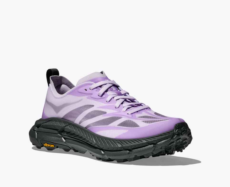 Mafate Speed 4 Lite