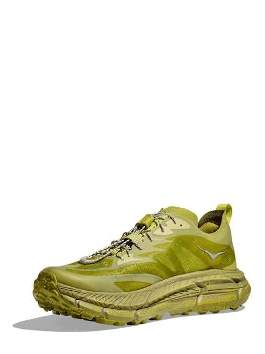 Mafate Speed 4 Lite
